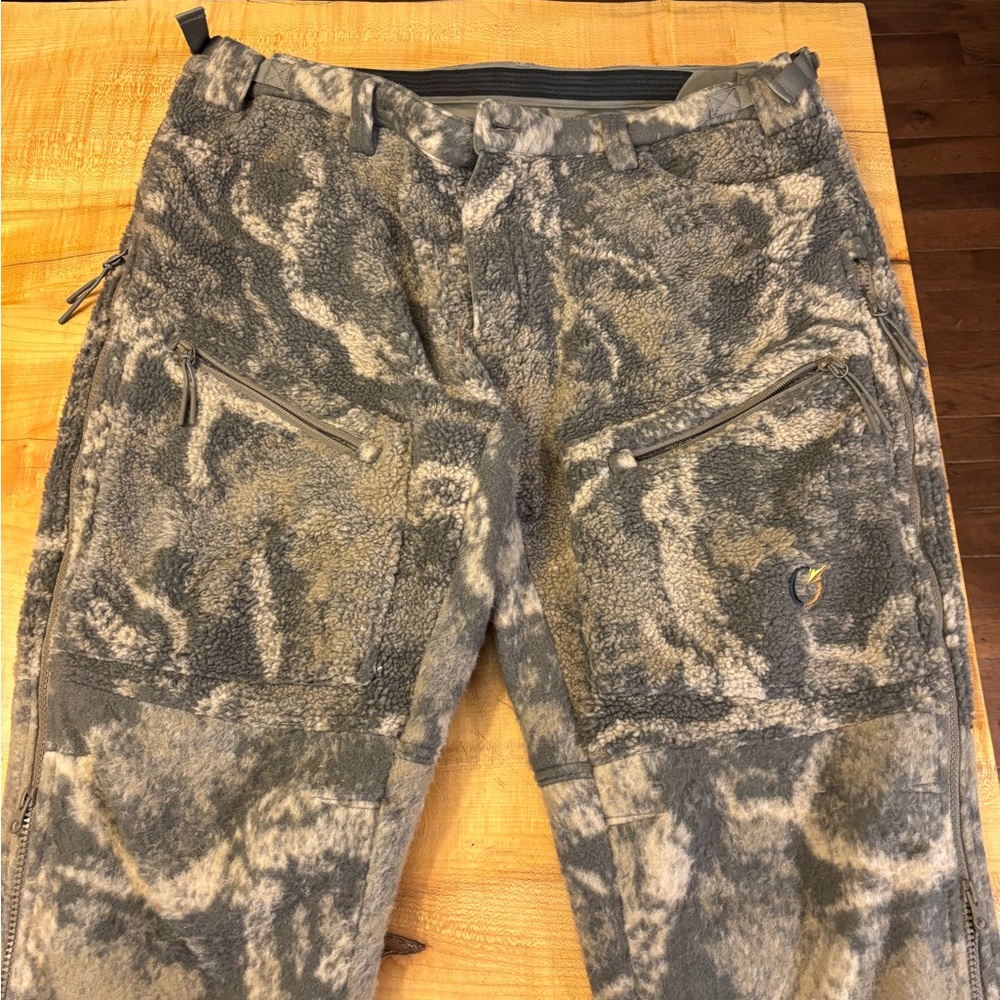 Code of silence zone 7 Versa hunting pants